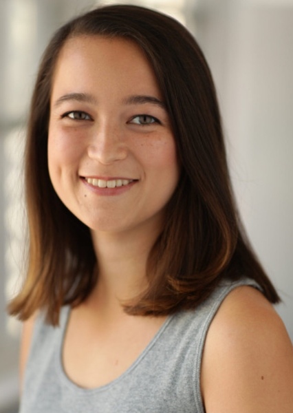 Erica Huang photo