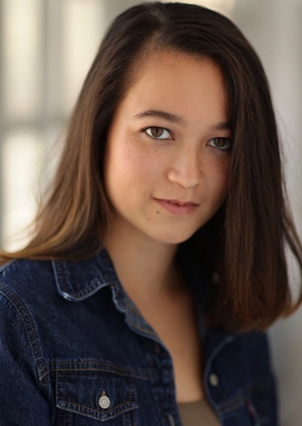 Erica Huang