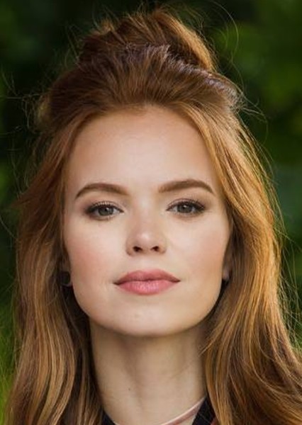 Erica Jenkins