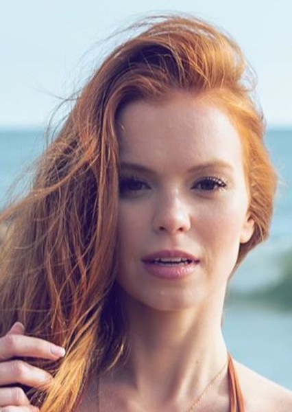 Erica Jenkins photo