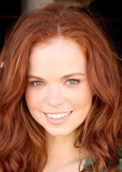 Erica Jenkins photo