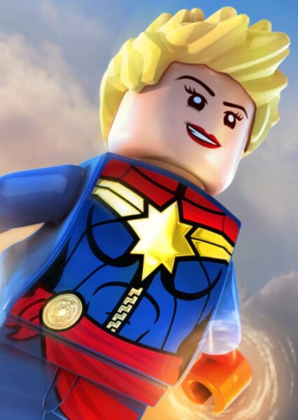 Carol Danvers