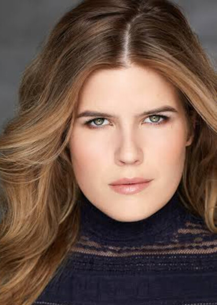 Erica Lindbeck photo