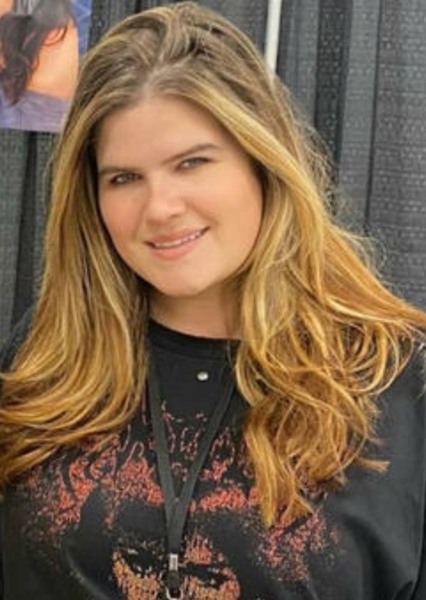 Erica Lindbeck photo