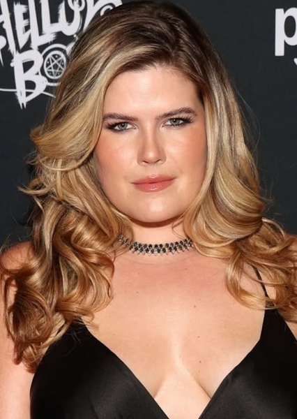 Erica Lindbeck