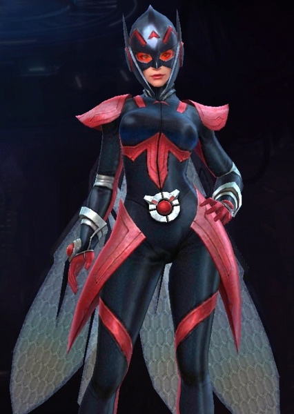 Erica Lindbeck photo