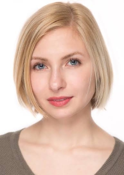 Erica Lorenzetti