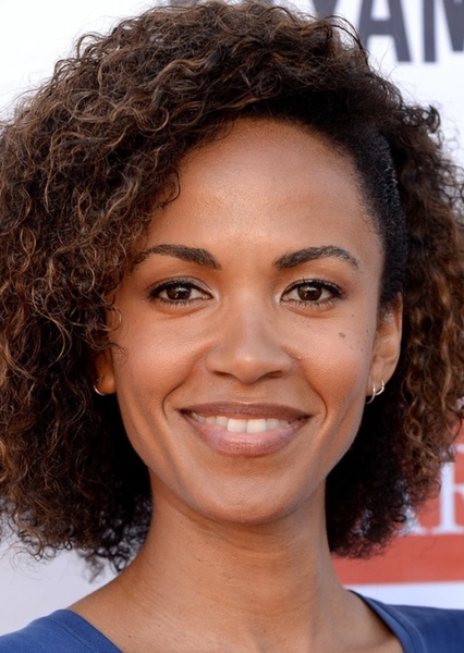 Erica Luttrell