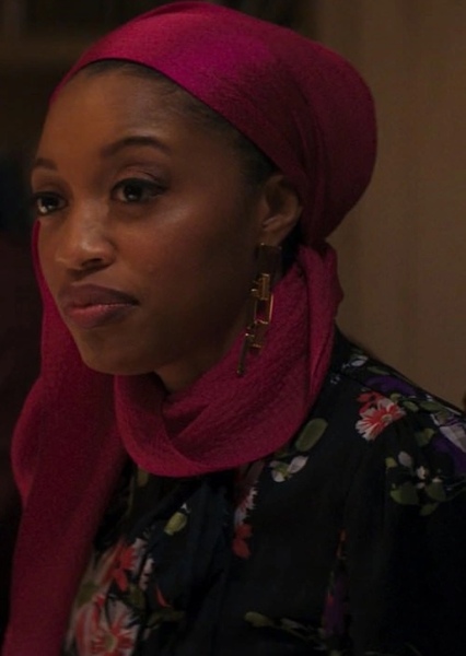 Erica Luttrell photo