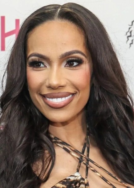 Erica Mena photo