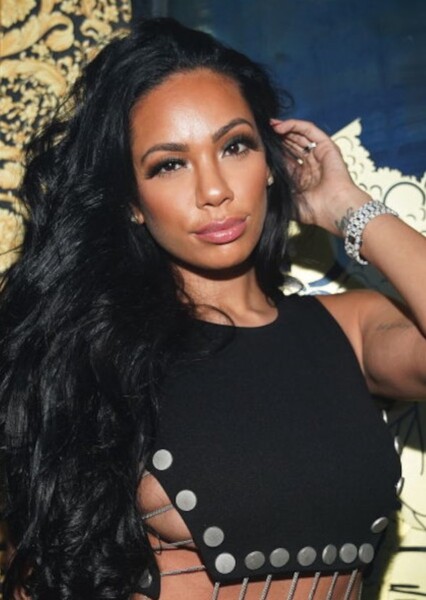 Erica Mena photo