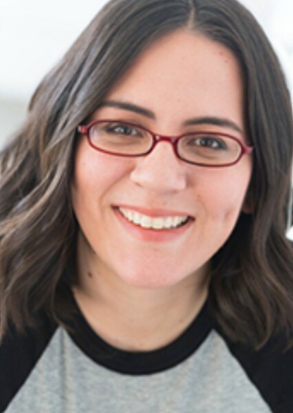 Erica Mendez photo