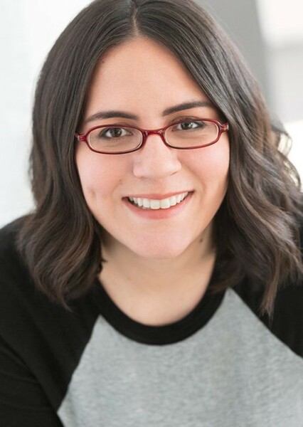 Erica Mendez photo