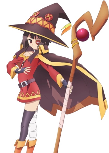 Marisa Kirisame