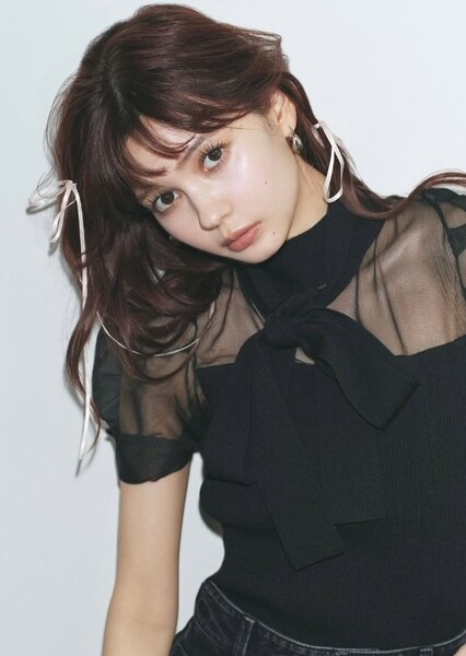 Erica Murakami photo
