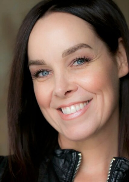 Erica Schroeder