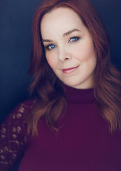 Erica Shroeder