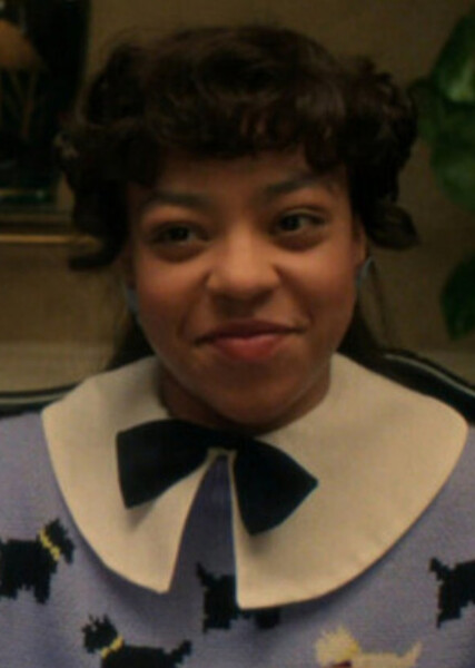 Erica Sinclair photo