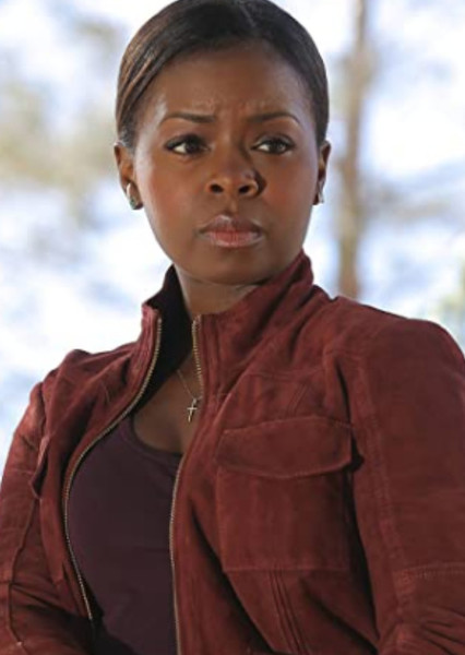 Erica Tazel photo