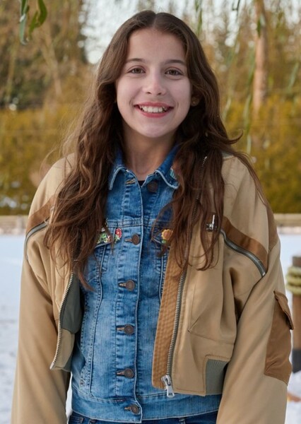 Erica Tremblay photo