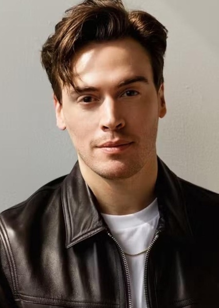 Erich Bergen