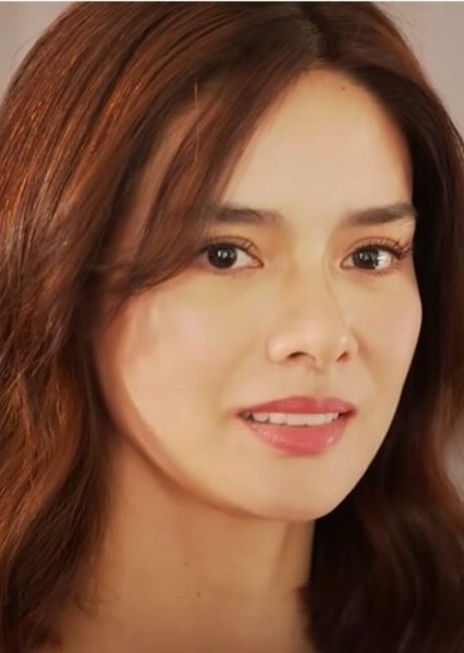 Erich Gonzales photo