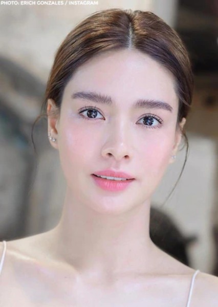 Erich Gonzales photo