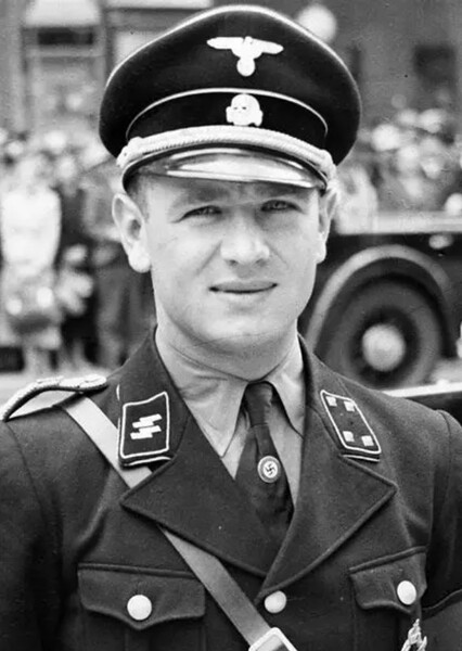 Erich Kempka