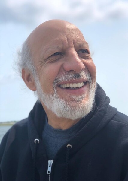 Erick Avari photo