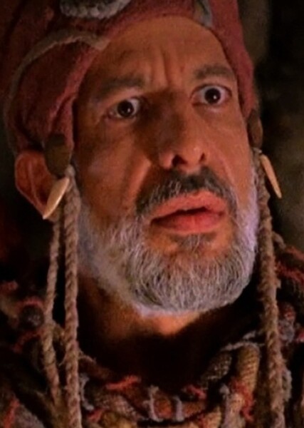 Erick Avari photo