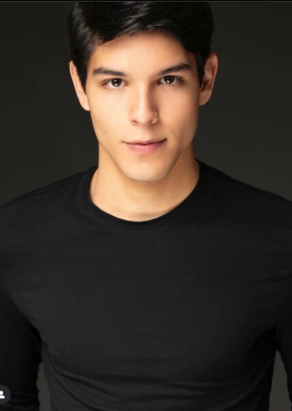 Erick García Rojas