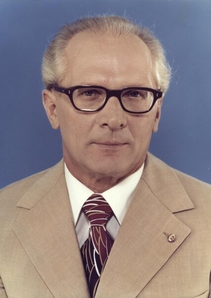 Erick Hönecker