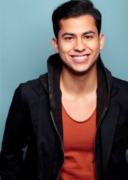 Erick Lopez photo