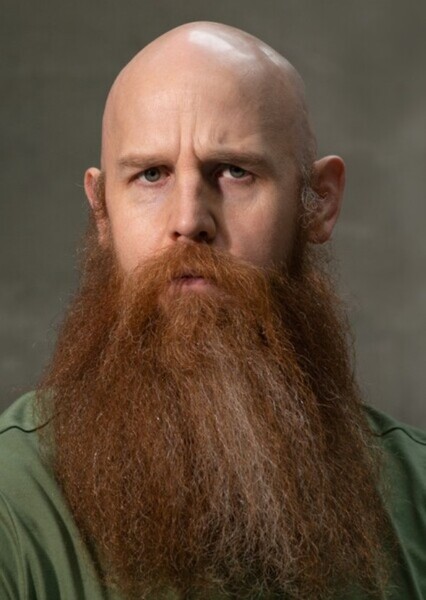 Erick Rowan