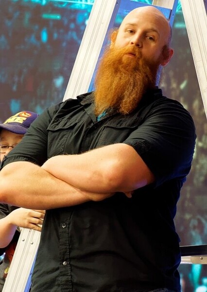 Erick Rowan