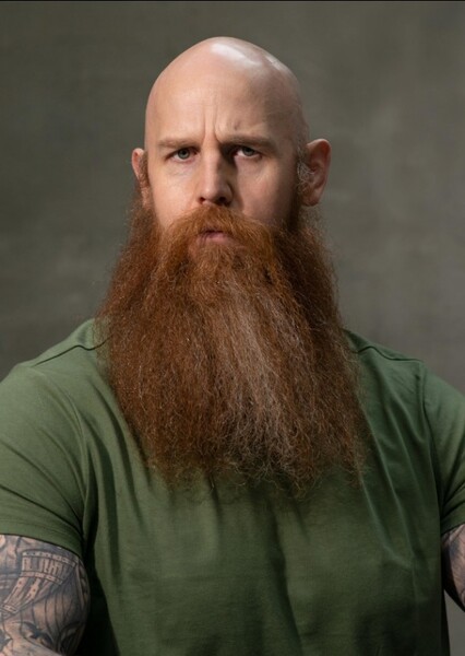 Erick Rowan photo