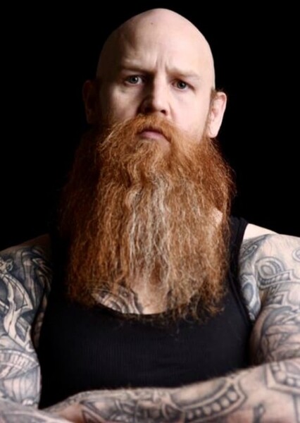Erick Rowan photo