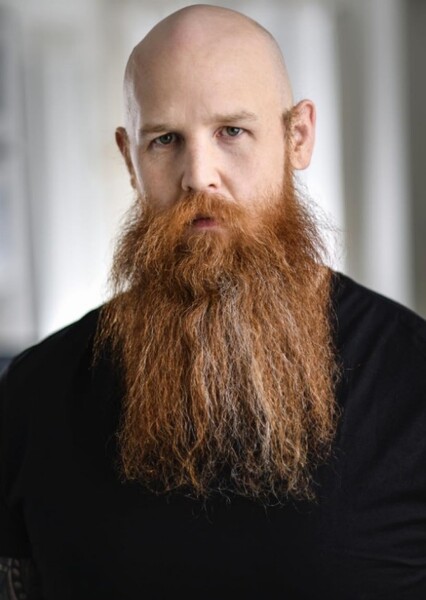 Erick Rowan photo