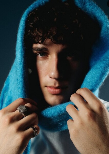 Erick Szubota photo