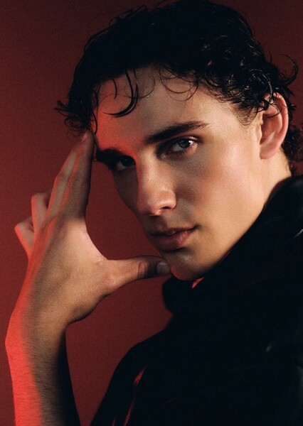 Erick Szubota photo