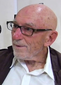 Erik Bauersfeld