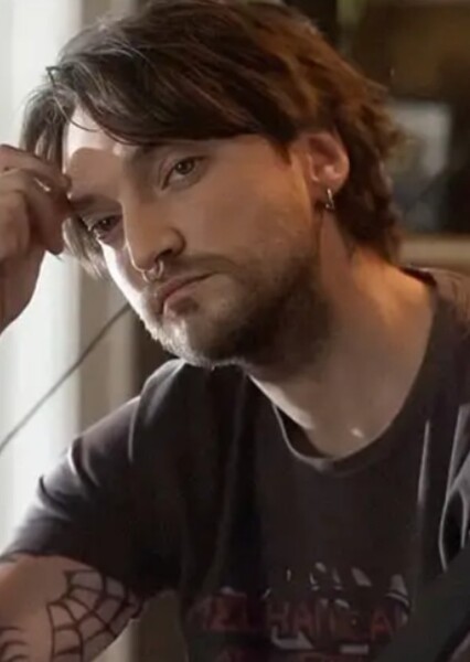 Erik Campbell (Final Destination Bloodlines)