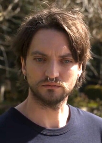 Erik Campbell (Final Destination Bloodlines)