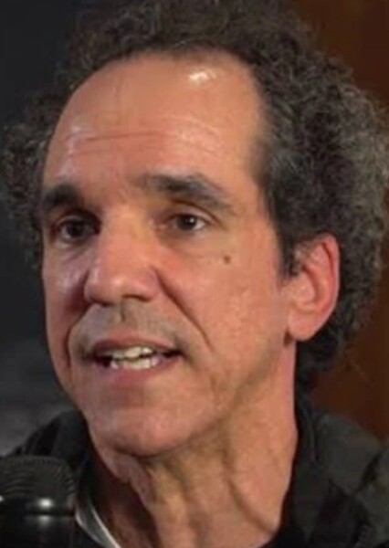 Erik de Castro