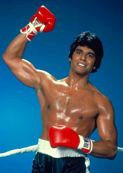Erik Estrada photo