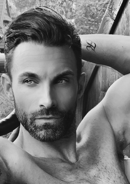 Erik Fellows photo