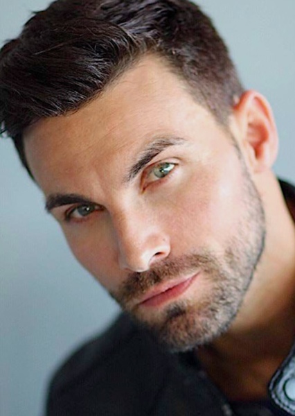 Erik Fellows photo