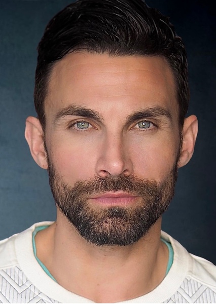 Erik Fellows photo