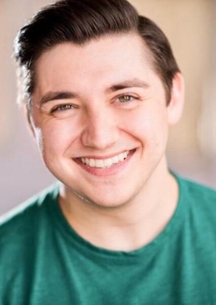 Erik Gosnell