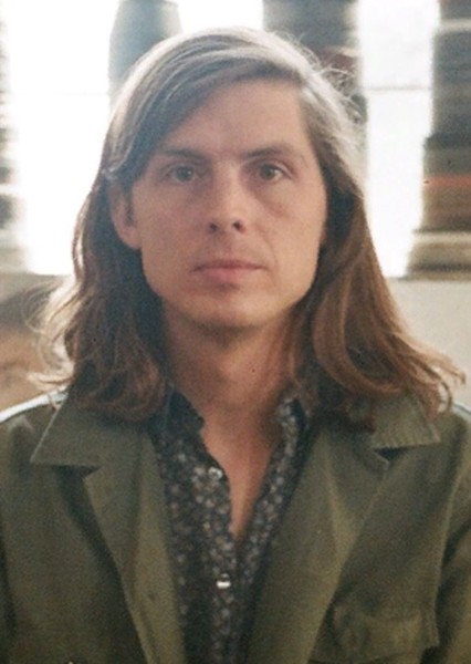 Erik Hall photo